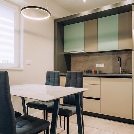 Bellissimo Apartments Охрид Екстериор снимка