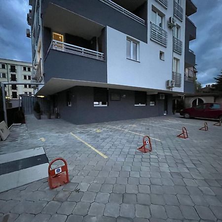 Bellissimo Apartments Охрид Екстериор снимка