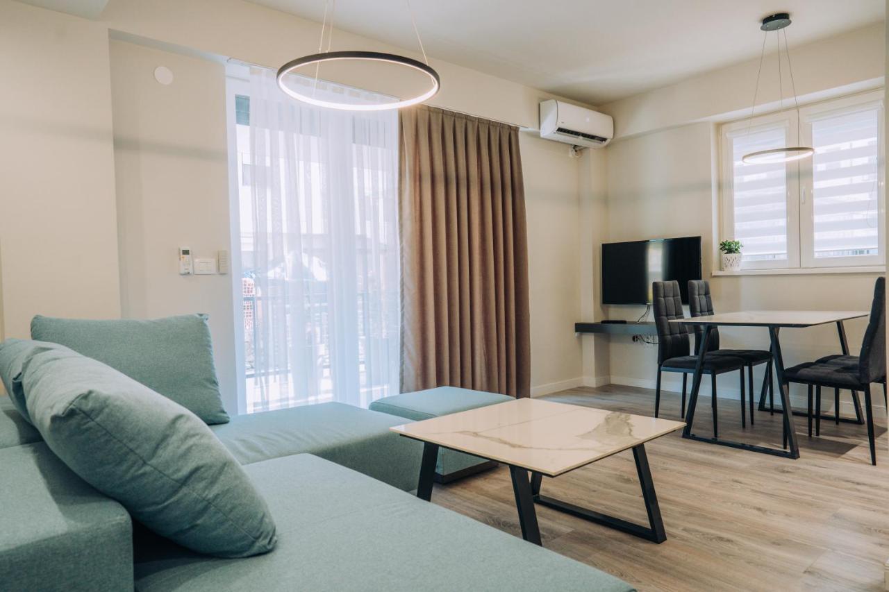 Bellissimo Apartments Охрид Екстериор снимка