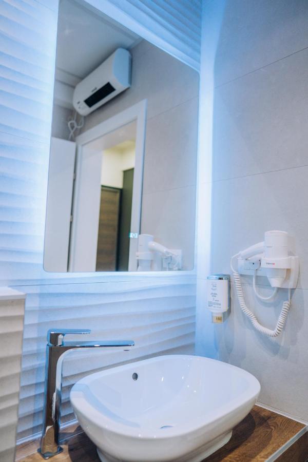 Bellissimo Apartments Охрид Екстериор снимка