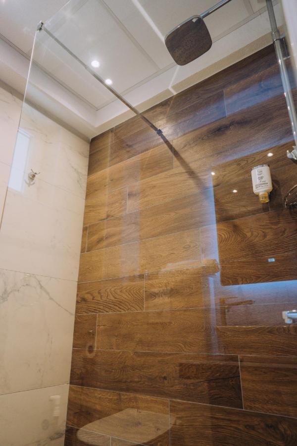 Bellissimo Apartments Охрид Екстериор снимка