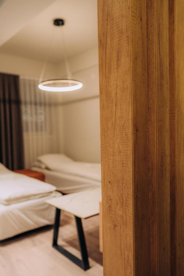 Bellissimo Apartments Охрид Екстериор снимка