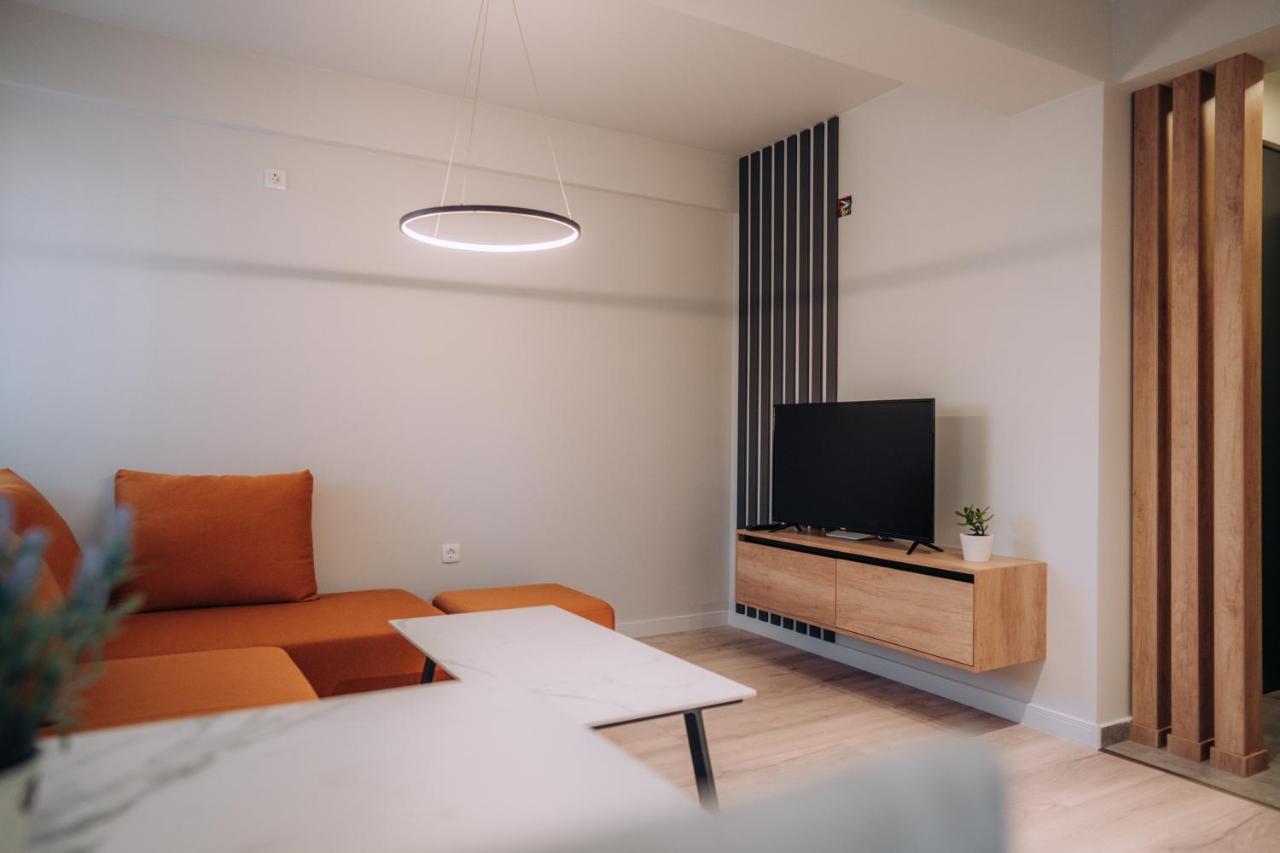 Bellissimo Apartments Охрид Екстериор снимка
