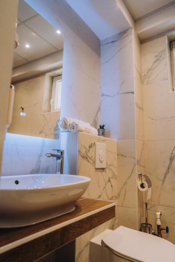 Bellissimo Apartments Охрид Екстериор снимка