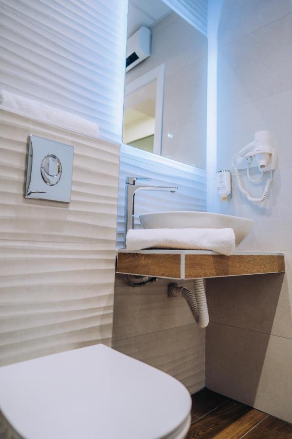 Bellissimo Apartments Охрид Екстериор снимка