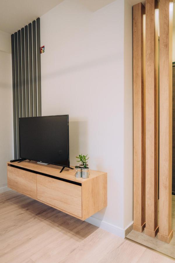Bellissimo Apartments Охрид Екстериор снимка