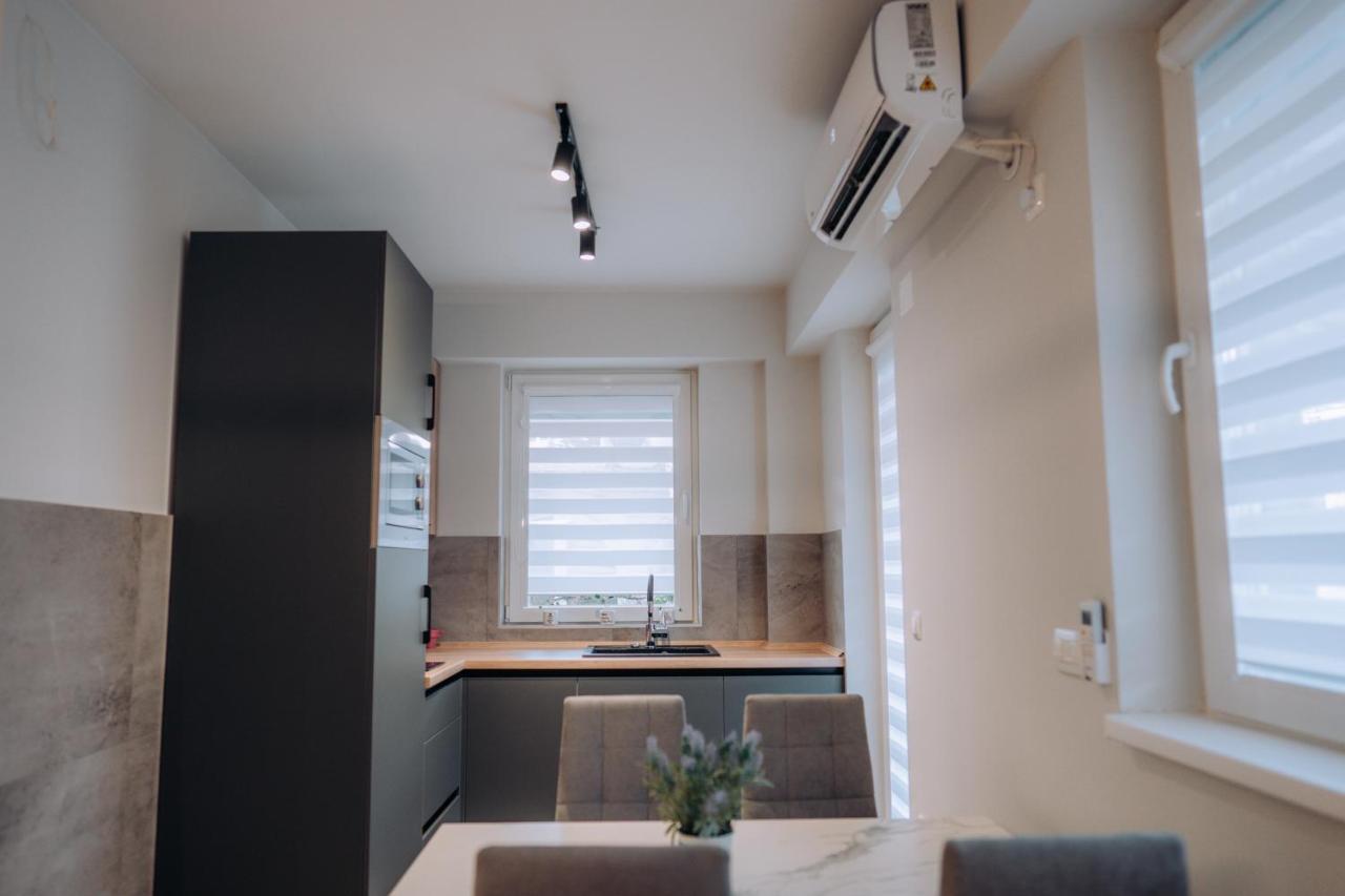 Bellissimo Apartments Охрид Екстериор снимка